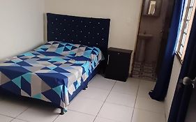 Habitación con baño privado